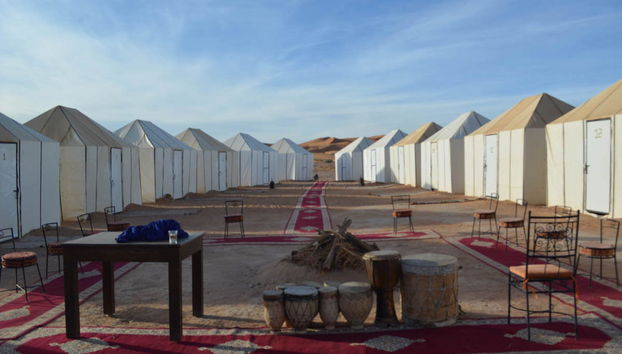 3-Day Sahara Desert Tour - Foto 4