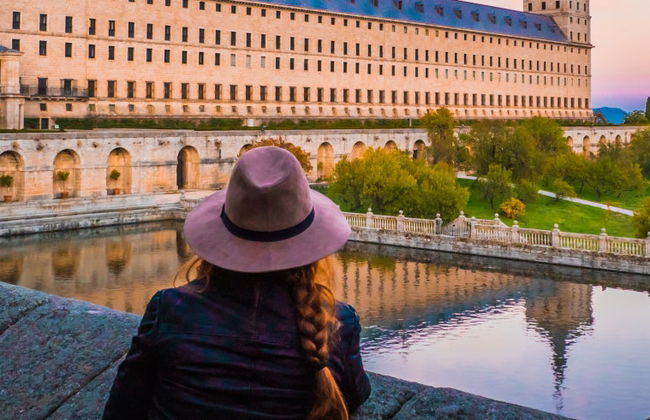 Excursión a El Escorial y Valle de los Caídos - Foto 3