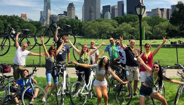 Central Park Bike Tour - Photo 3