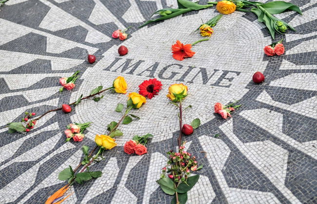 Tour di Central Park in bicicletta - Foto 7