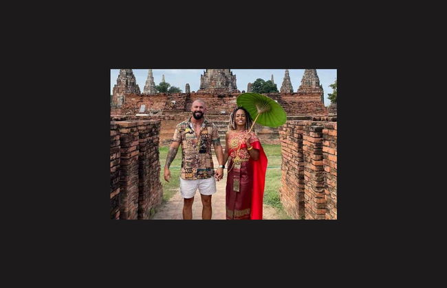 Ayutthaya Day Trip - Foto 5