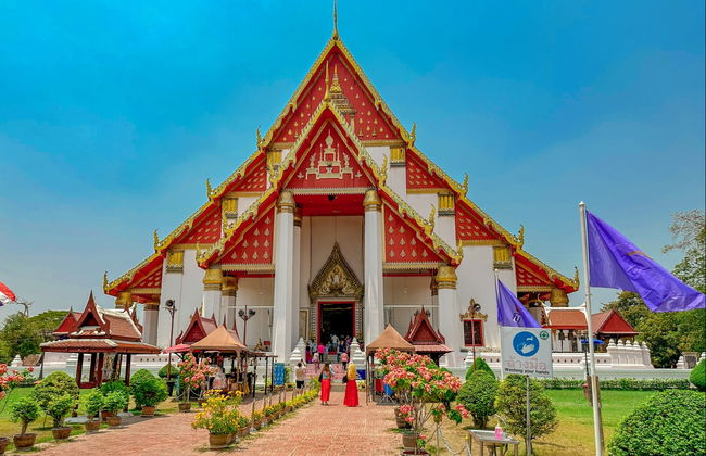 Ayutthaya Day Trip - Foto 11