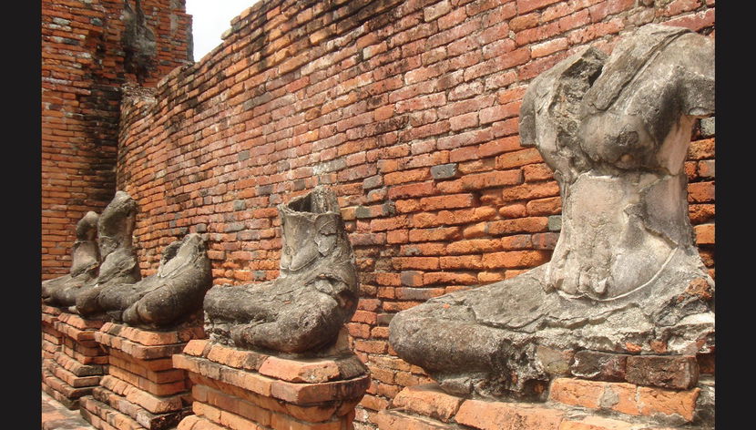 Ayutthaya Day Trip - Photo 2