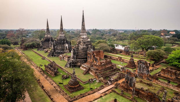 Ayutthaya Day Trip - Foto 4