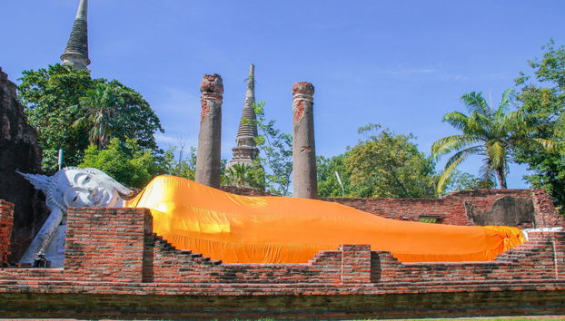 Excursión privada desde Bangkok - Foto 2
