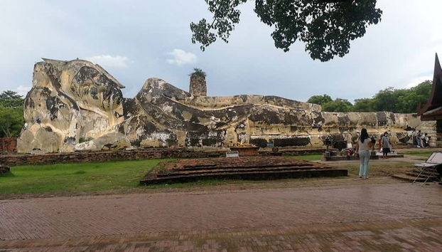 Ayutthaya Day Trip - Foto 5