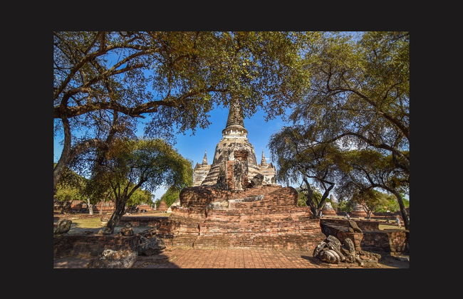 Ayutthaya Day Trip - Foto 1