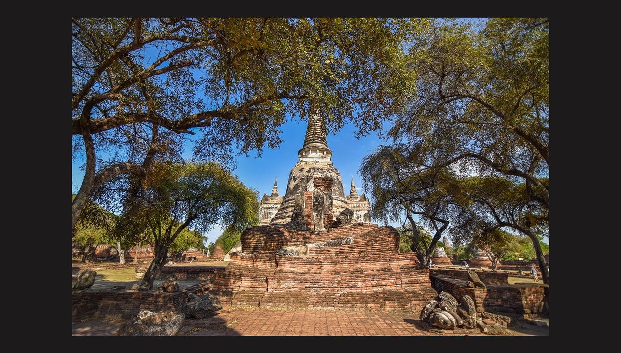 Ayutthaya Day Trip - Foto 1
