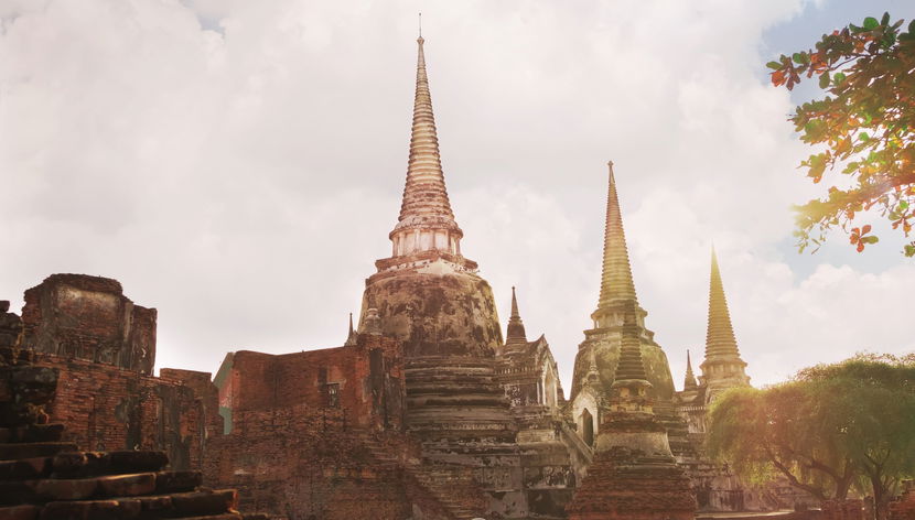 Ayutthaya Day Trip - Photo 3