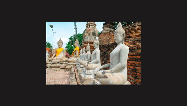 Ayutthaya Day Trip - Foto 4