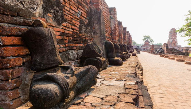 Ayutthaya Day Trip - Foto 3