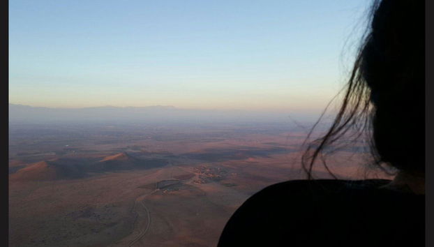 Sunrise Balloon Ride over the North of Marrakech - Foto 3