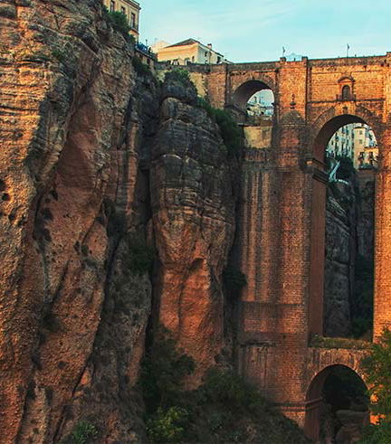 Foto de Tour de 5 días por Andalucía, Toledo y la Costa del Sol