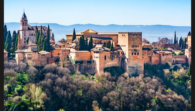 Andalusia, Toledo, & Costa del Sol 5-Day Trip - Photo 5