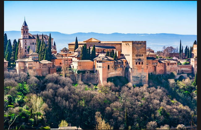 Excursion de 5 jours en Andalousie, à Tolède et sur la Costa del Sol - Photo 5