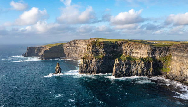 Excursión a los acantilados de Moher, castillo de Bunratty y Ennis - Foto 4