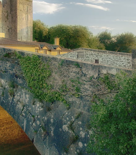 Foto de Excursión a los acantilados de Moher, castillo de Bunratty y Ennis