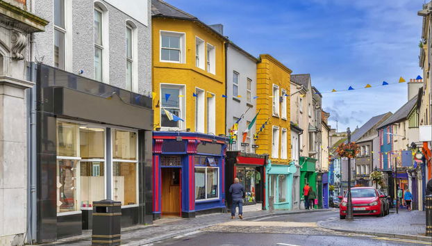 Excursión a los acantilados de Moher, castillo de Bunratty y Ennis - Photo 5
