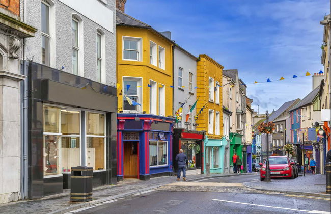 Excursión a los acantilados de Moher, castillo de Bunratty y Ennis - Photo 5