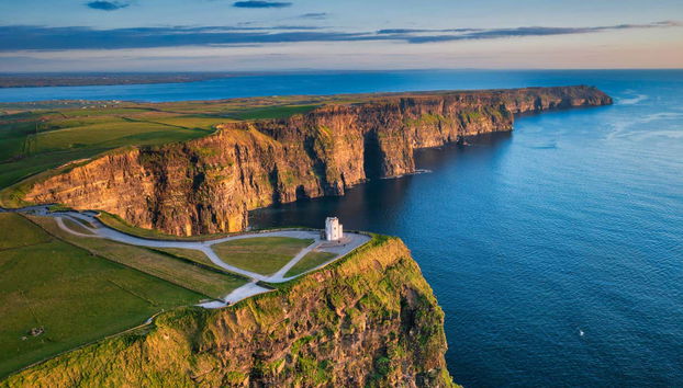 Excursión a los acantilados de Moher, castillo de Bunratty y Ennis - Foto 5