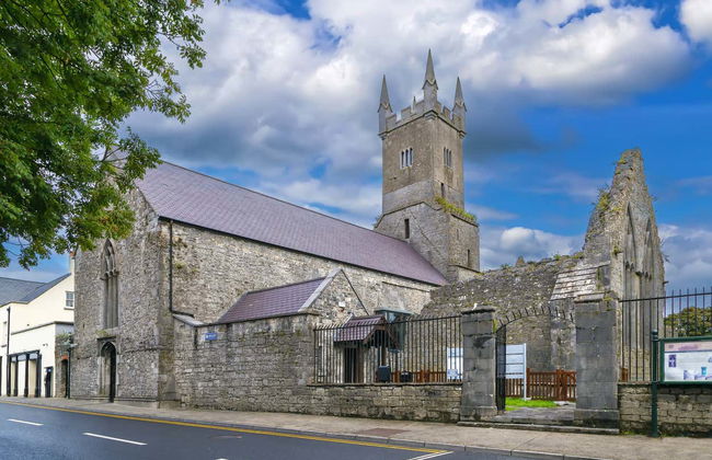 Excursión a los acantilados de Moher, castillo de Bunratty y Ennis - Photo 6