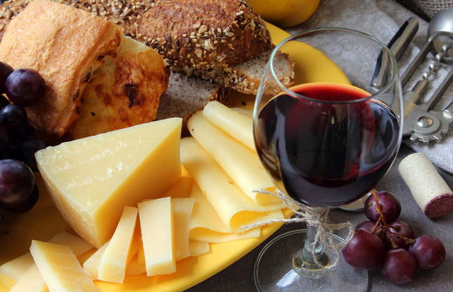 Dégustation de vins et de fromages à Señorita Malauva - Photo 6