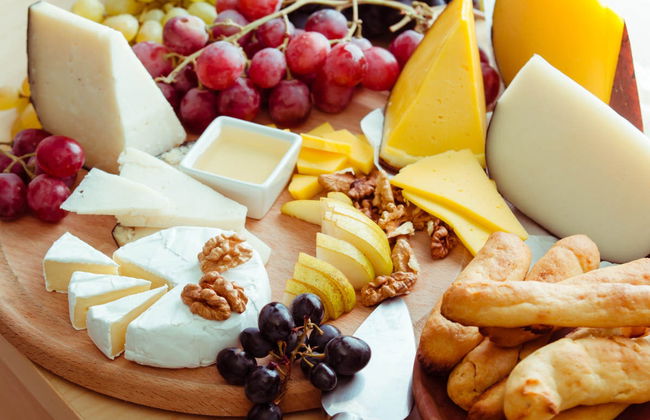 Dégustation de vins et de fromages à Señorita Malauva - Photo 7