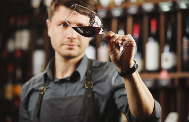 Dégustation de vins et de fromages à Señorita Malauva - Photo 5