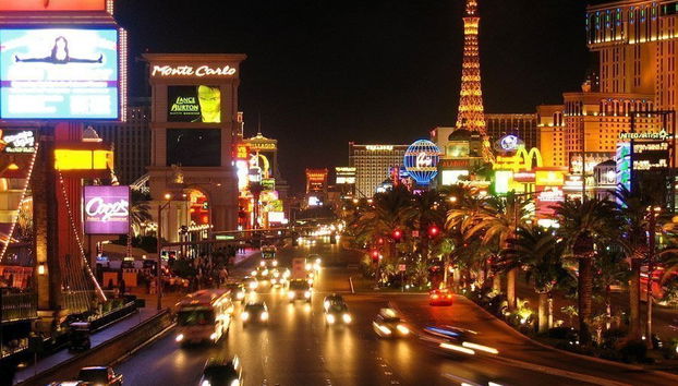 Ônibus turístico de Las Vegas - Foto 5