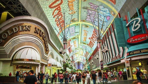 Ônibus turístico de Las Vegas - Foto 4