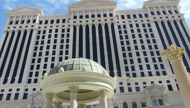 Ônibus turístico de Las Vegas - Foto 3