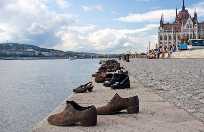 Autobus turistico di Budapest Big Bus - Foto 3
