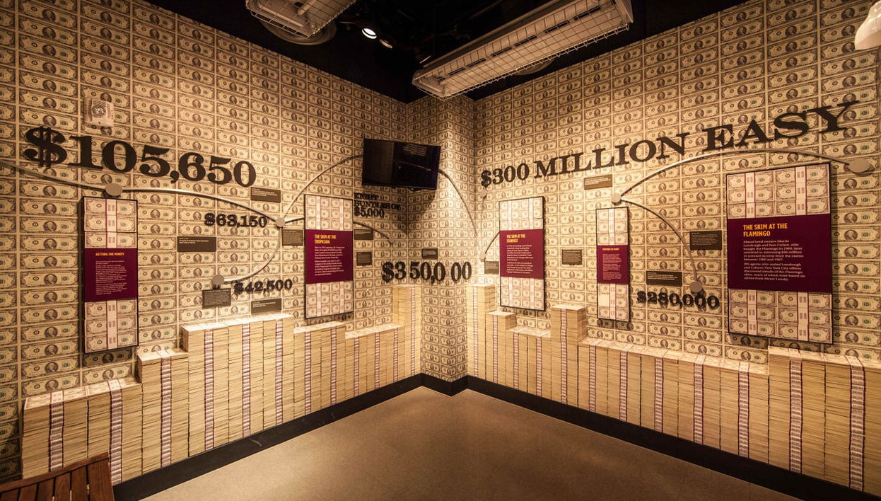 Biglietti per il Mob Museum - Foto 1