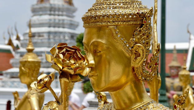 Tour of Grand Palace + Wat Phra Kaew - Foto 2