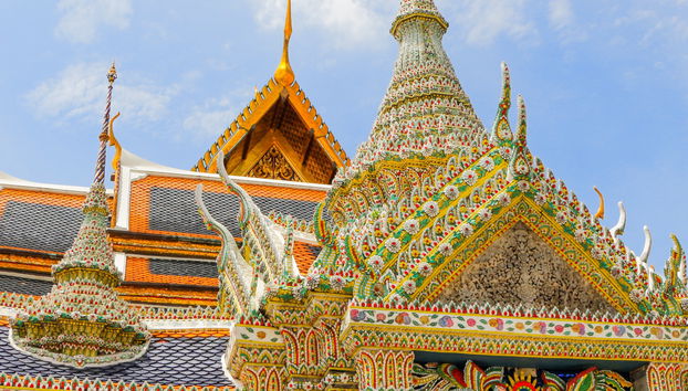 Tour of Grand Palace + Wat Phra Kaew - Photo 5