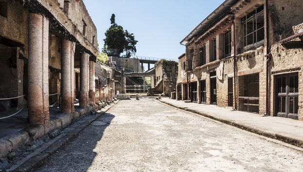 Pompeii, Herculaneum & Vesuvius Tour - Foto 5