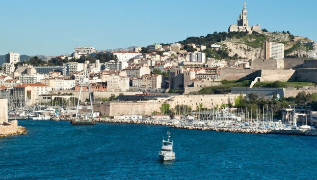 Tour privato di Marsiglia - Foto 5