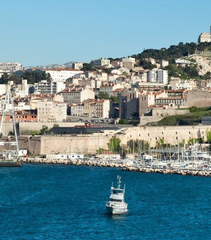 Bild - Marseille Private Tour
