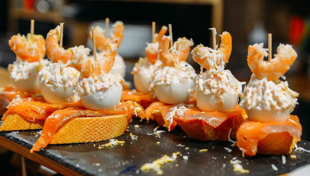 Tour di Maspalomas in bici + Degustazione di tapas - Foto 5