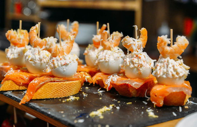 Tour di Maspalomas in bici + Degustazione di tapas - Foto 5