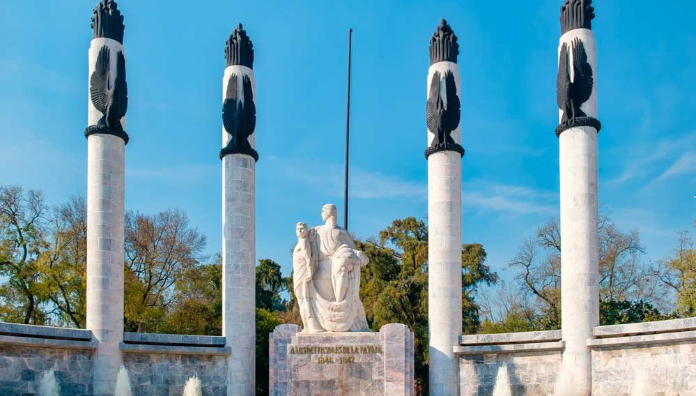 Offer: Chapultepec Castle & National Anthropological Museum - Foto 1