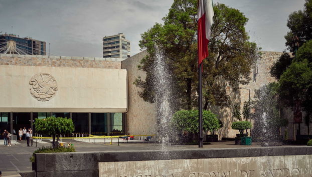 Tour por Ciudad de México + Museo de Antropología y Templo Mayor - Foto 5