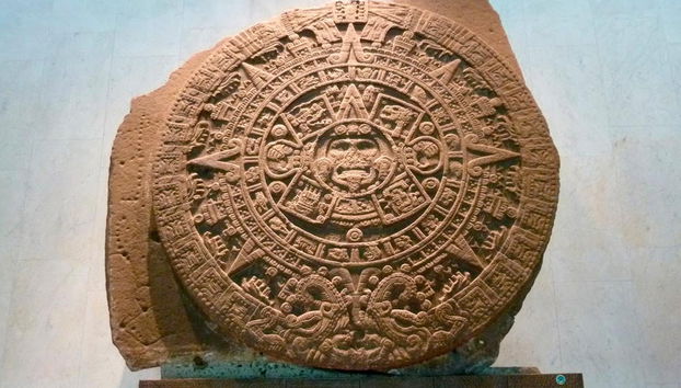 Offer: Chapultepec Castle & National Anthropological Museum - Foto 5