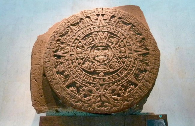 Tour por Ciudad de México + Museo de Antropología y Templo Mayor - Foto 6