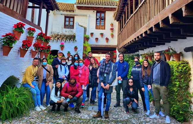 Tour por Córdoba para familias - Foto 3