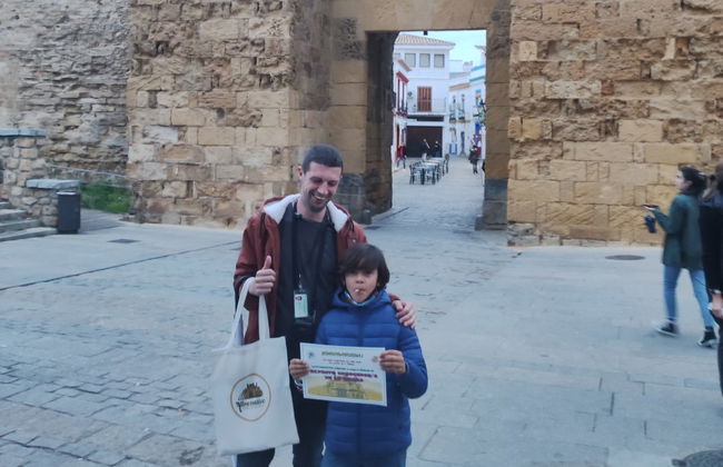 Tour por Córdoba para familias - Foto 7