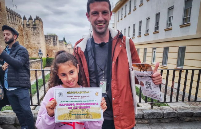 Tour por Córdoba para familias - Foto 2