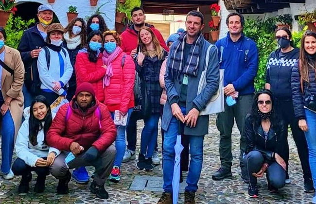 Tour por Córdoba para familias - Foto 8
