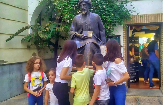 Tour por Córdoba para familias - Foto 4