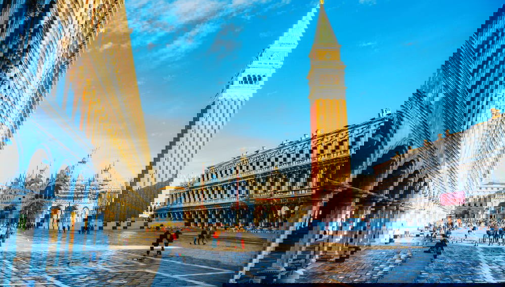 Private Venice Water Taxi Airport Transfer - Foto 1